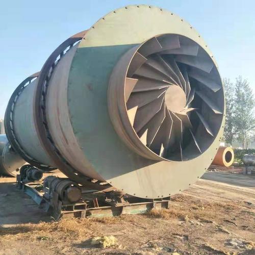 2&times;6米大型二手沙子烘干机出售大全网
